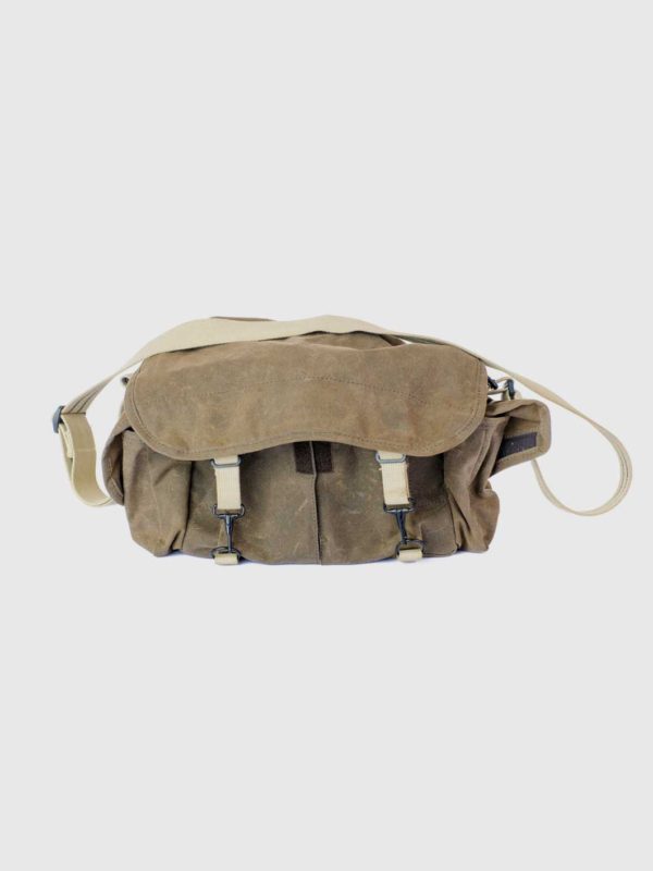 Vintage Leather Bag