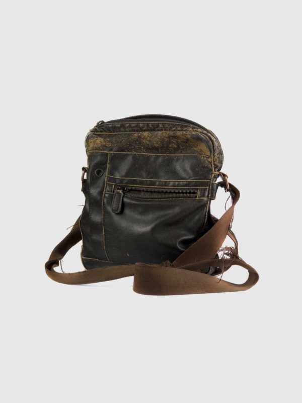 Vintage Satchel